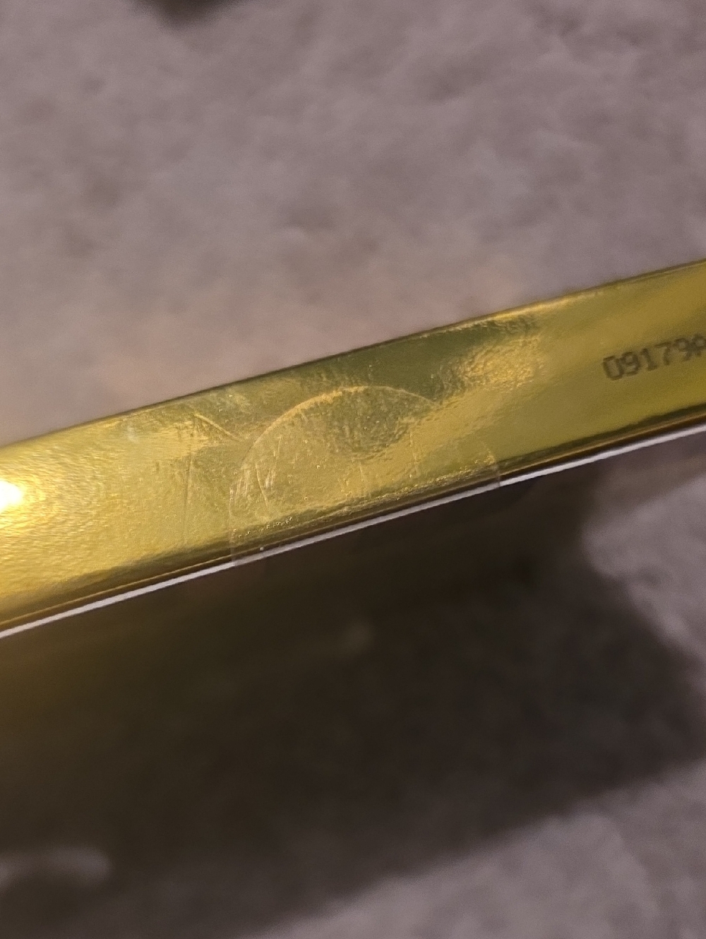 Milani Pure Passion Eyeshadow Palette - Picture 3 of 3